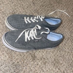 Vans sneaker
